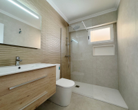 Revente - Appartement - Torrevieja - La Mata