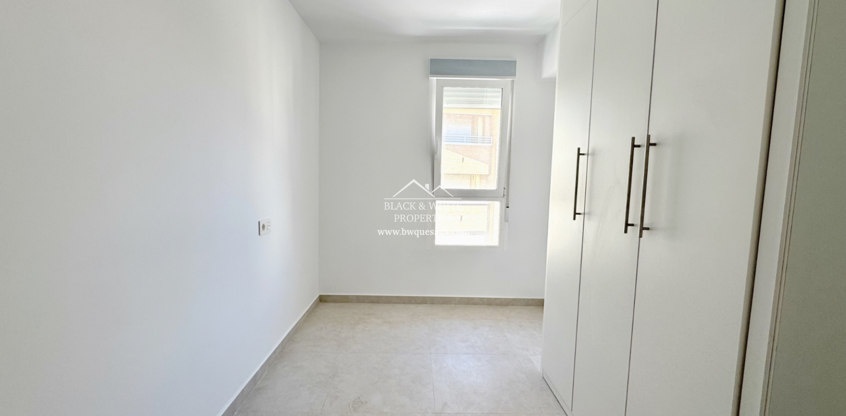 Revente - Appartement - Torrevieja - La Mata