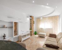 Revente - Appartement - Torrevieja - Parque las naciones