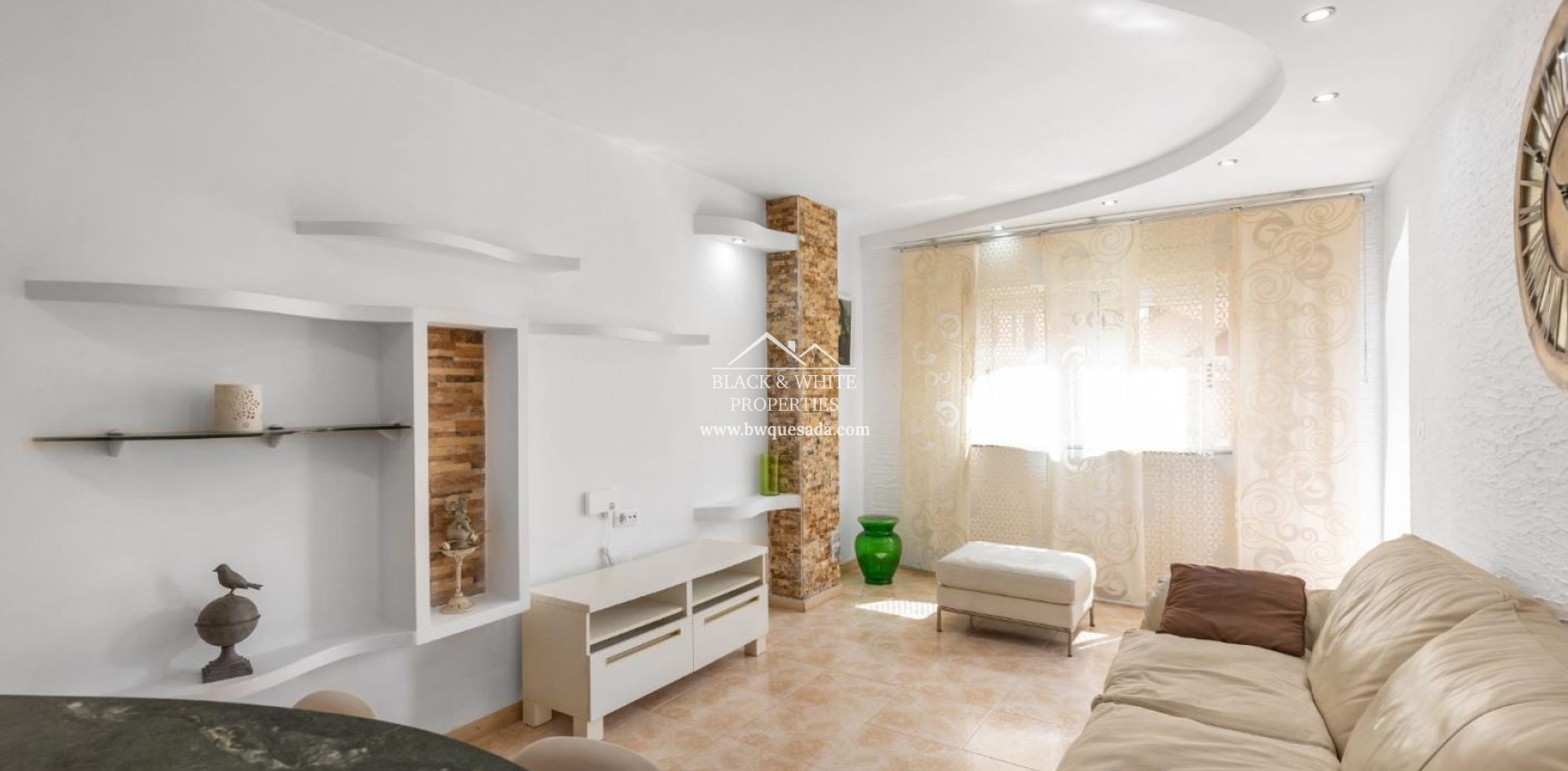 Revente - Appartement - Torrevieja - Parque las naciones