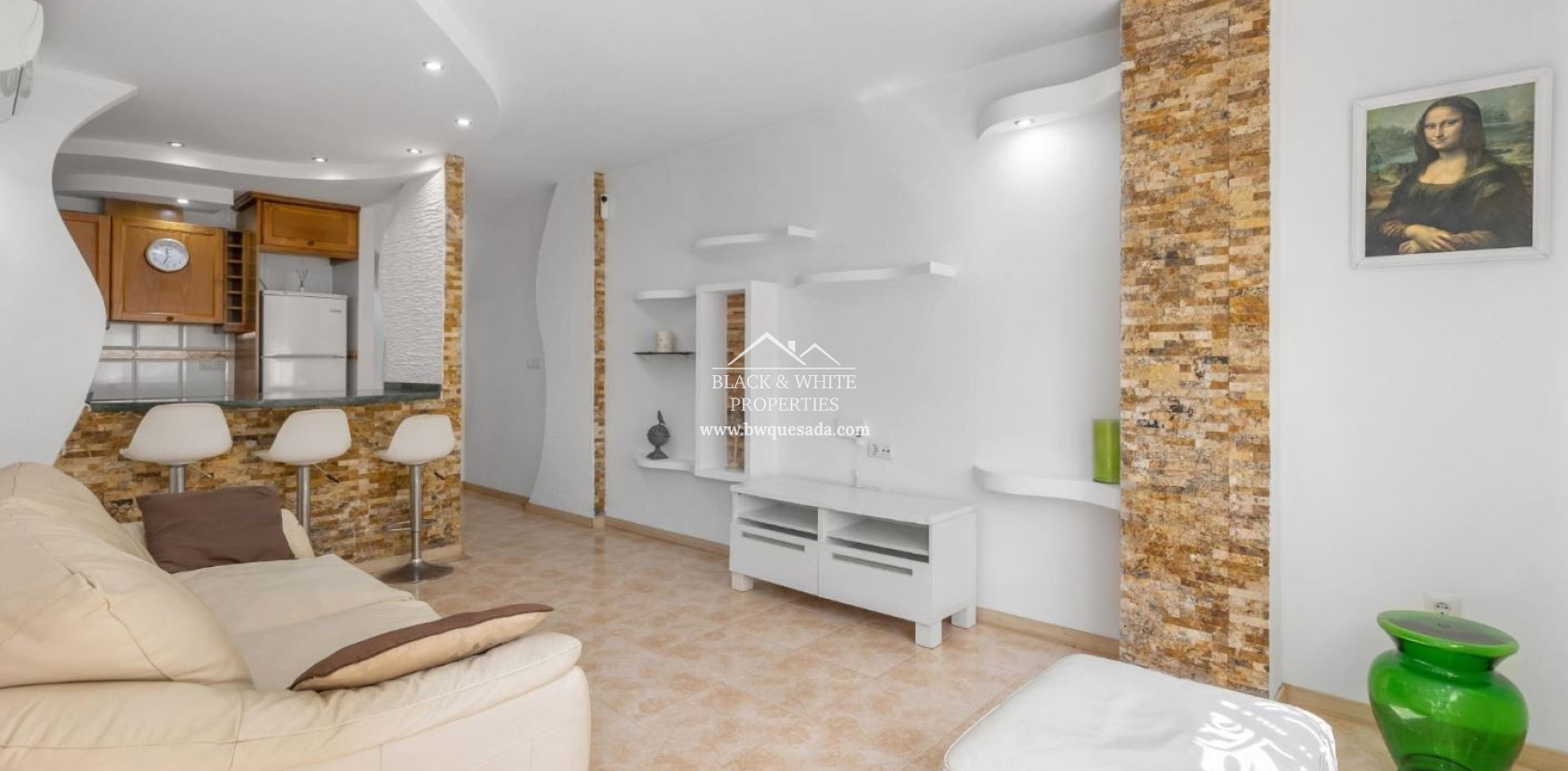 Revente - Appartement - Torrevieja - Parque las naciones