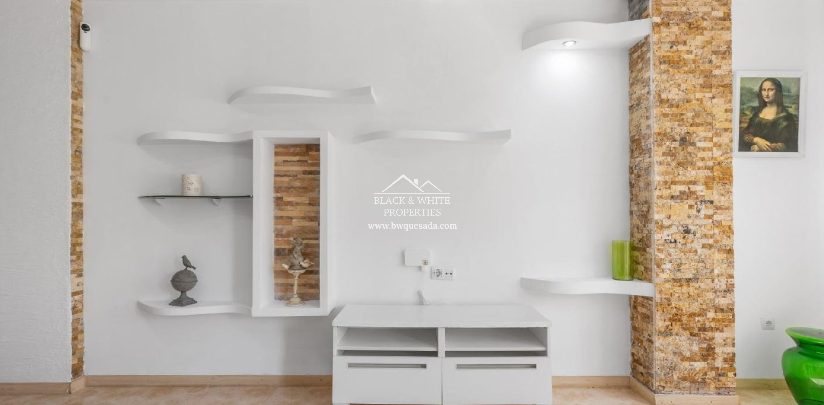 Revente - Appartement - Torrevieja - Parque las naciones