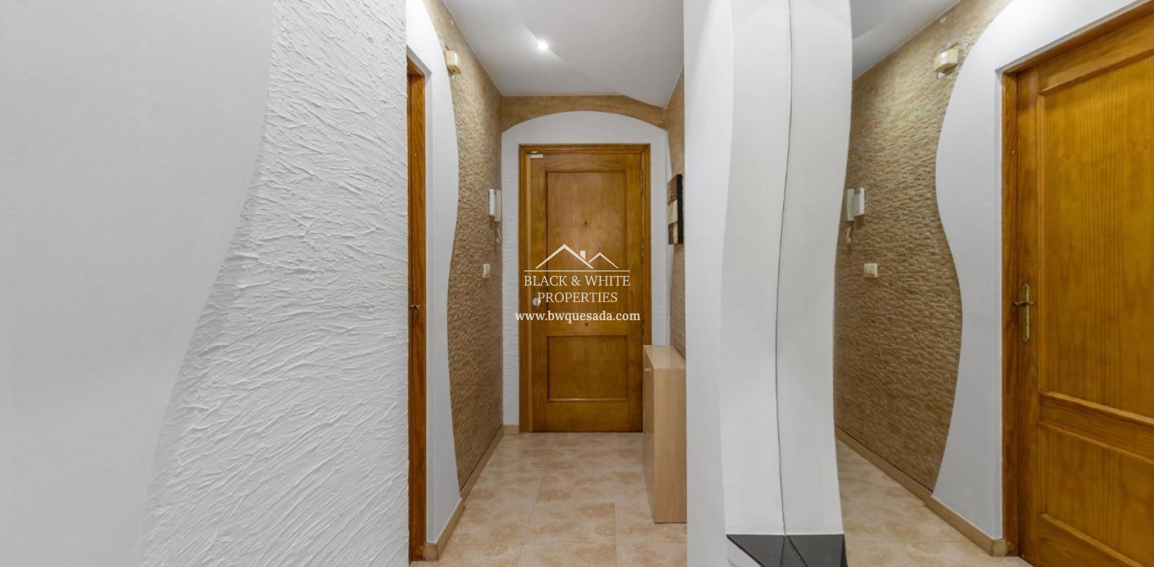 Revente - Appartement - Torrevieja - Parque las naciones