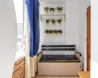 Revente - Appartement - Torrevieja - Parque las naciones