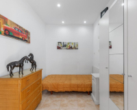 Revente - Appartement - Torrevieja - Parque las naciones
