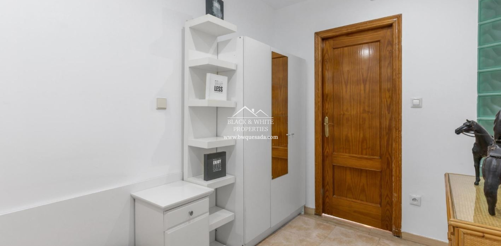Revente - Appartement - Torrevieja - Parque las naciones