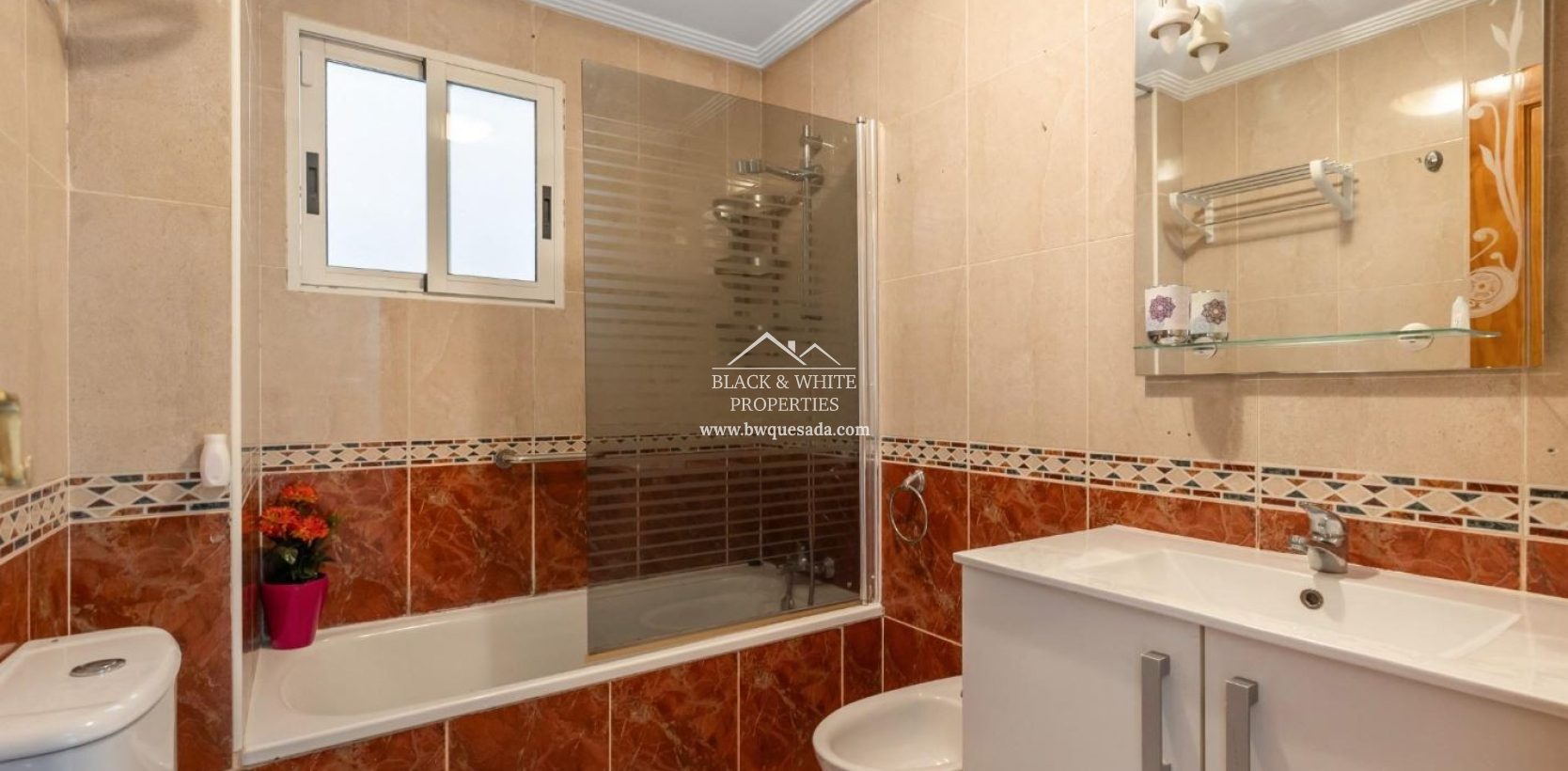 Revente - Appartement - Torrevieja - Parque las naciones