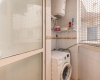 Revente - Appartement - Torrevieja - Parque las naciones