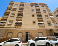 Revente - Appartement - Torrevieja - Playa de los Naufragos