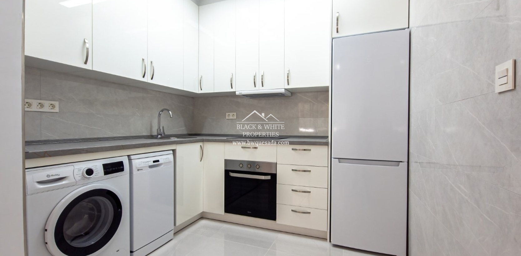 Revente - Appartement - Torrevieja - Playa de los Naufragos