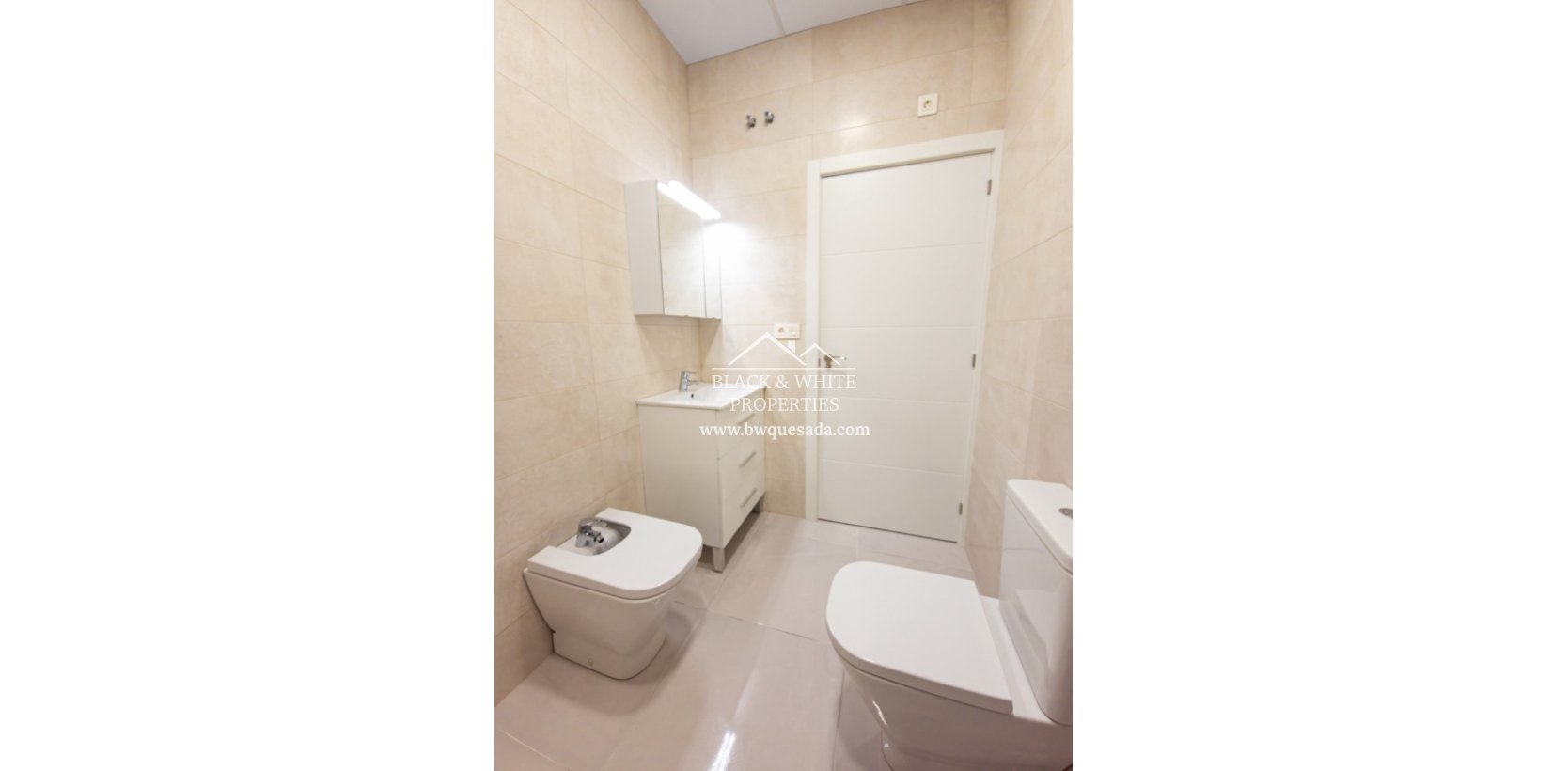 Revente - Appartement - Torrevieja - Playa de los Naufragos