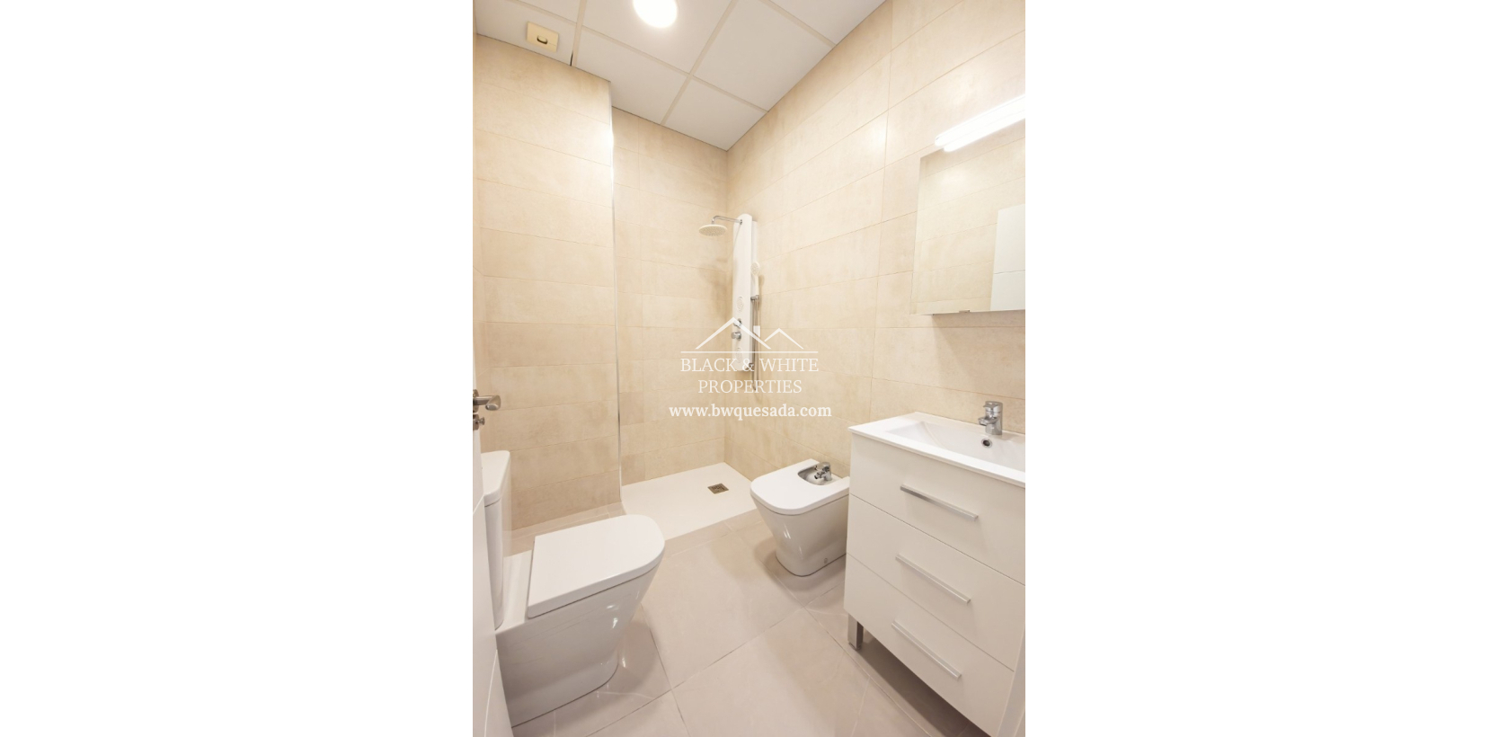 Revente - Appartement - Torrevieja - Playa de los Naufragos