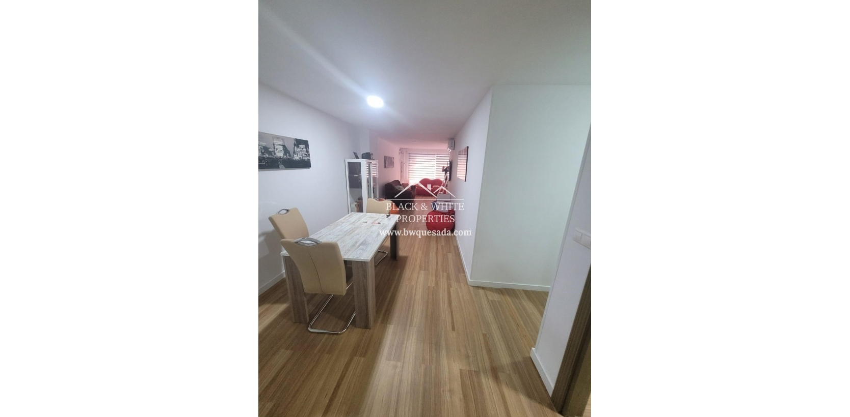 Revente - Appartement - Torrevieja - Playa del Cura