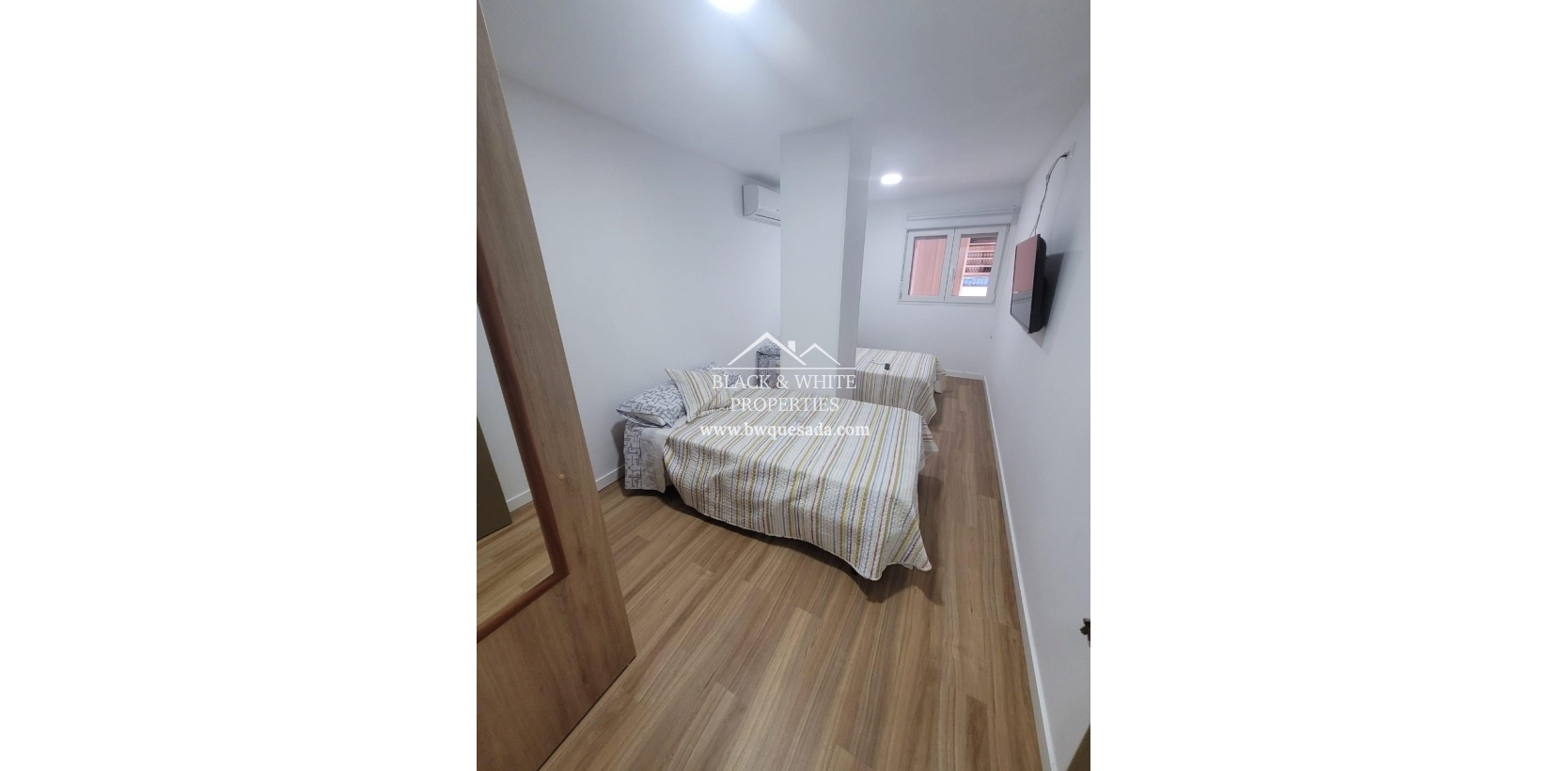 Revente - Appartement - Torrevieja - Playa del Cura