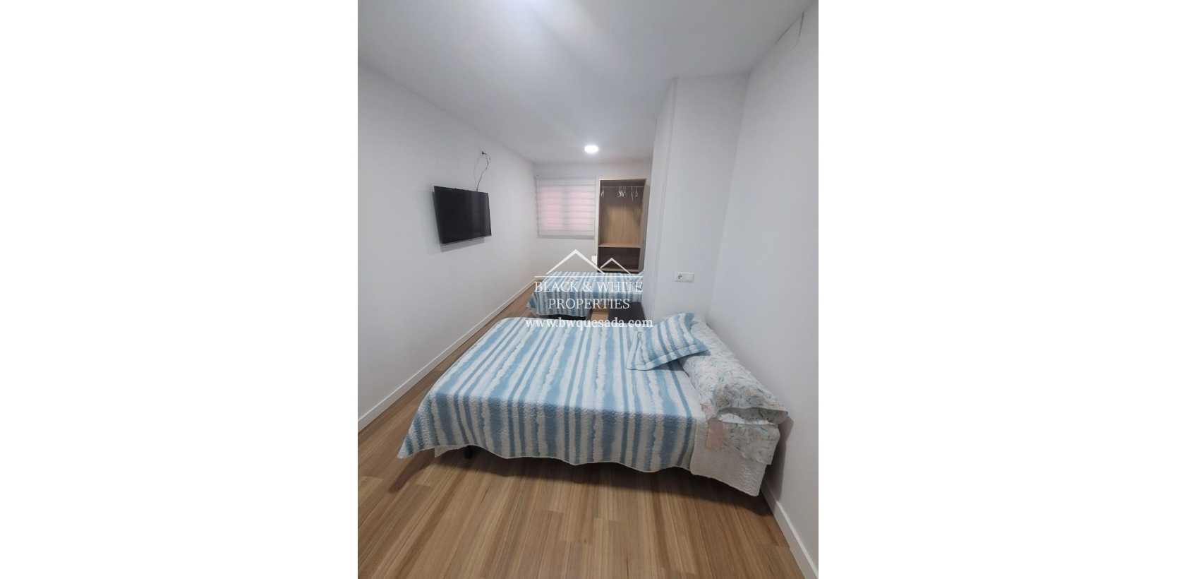 Revente - Appartement - Torrevieja - Playa del Cura