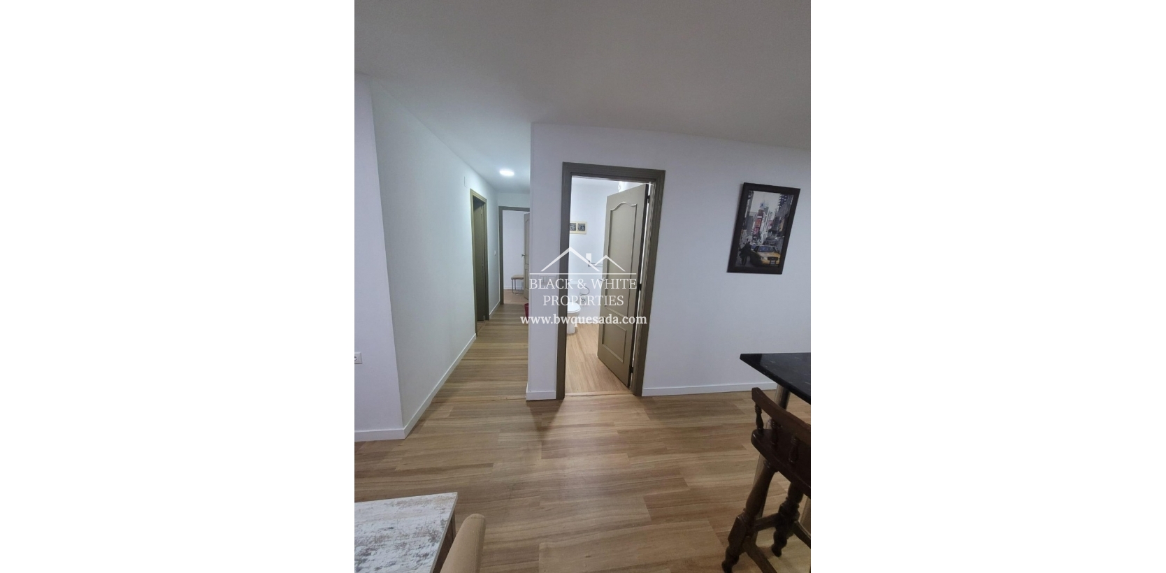 Revente - Appartement - Torrevieja - Playa del Cura