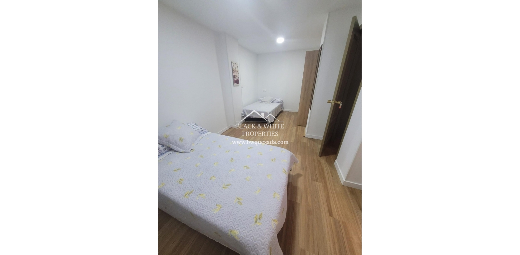 Revente - Appartement - Torrevieja - Playa del Cura