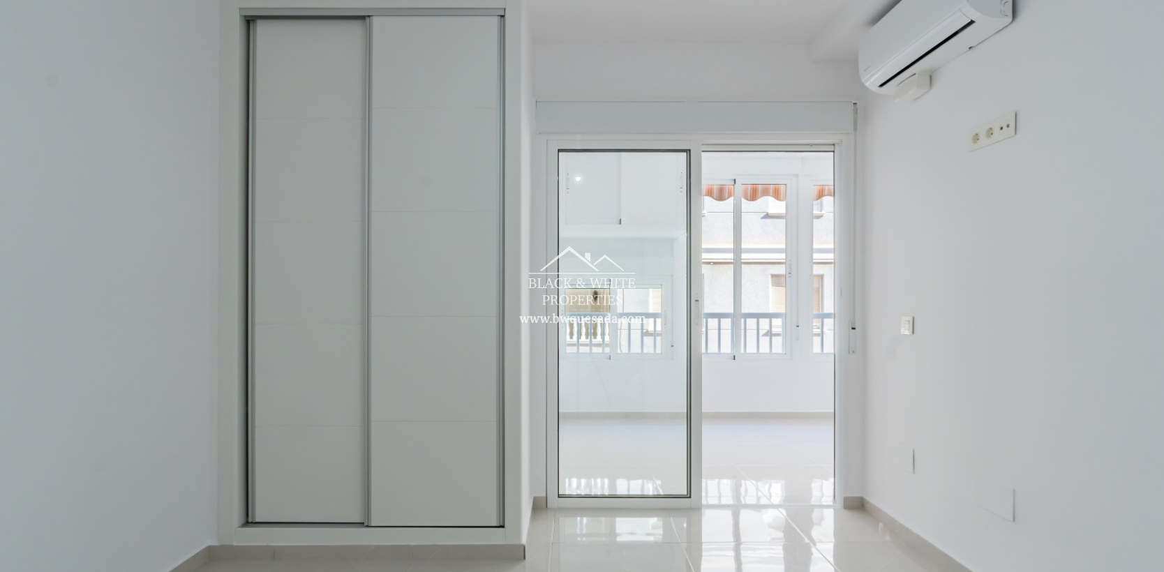 Revente - Appartement - Torrevieja - Playa del Cura