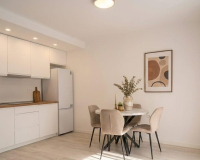 Revente - Appartement - Torrevieja - Playa del Cura