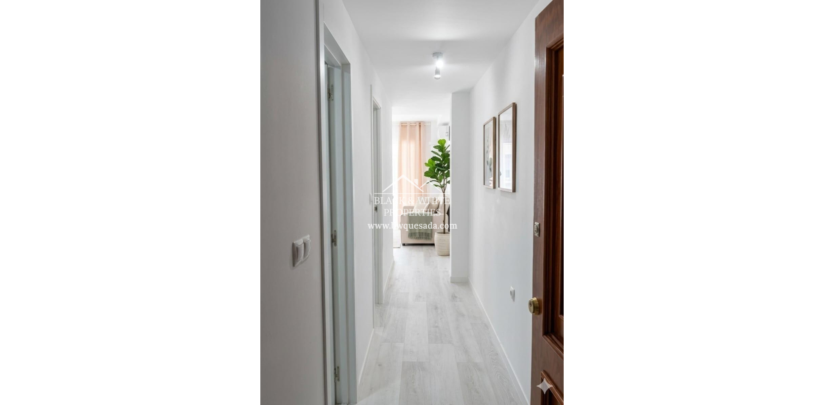 Revente - Appartement - Torrevieja - Playa del Cura