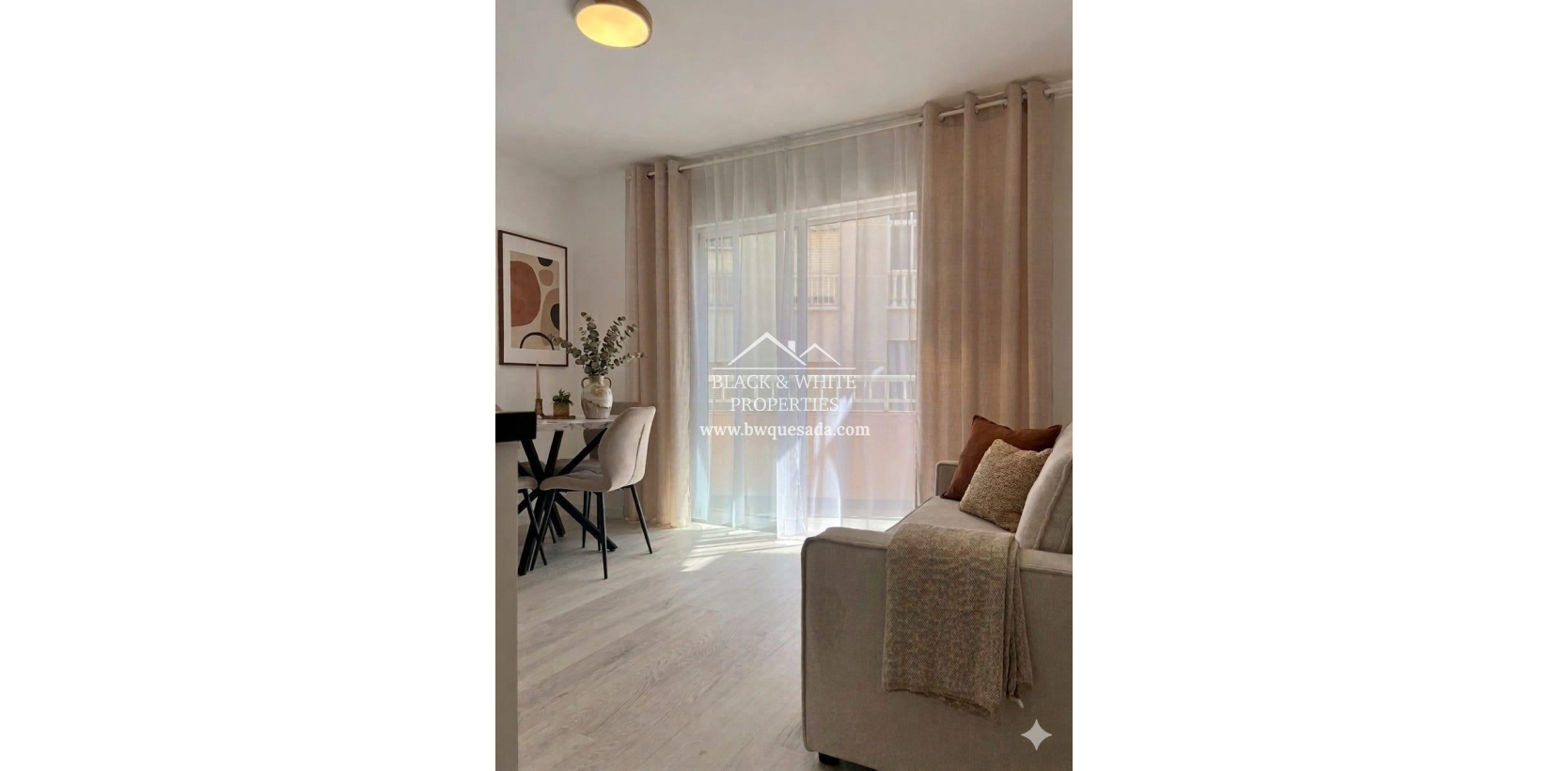 Revente - Appartement - Torrevieja - Playa del Cura