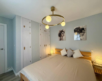 Revente - Appartement - Torrevieja - Playa del Cura