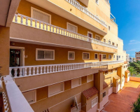 Revente - Appartement - Torrevieja - Punta prima