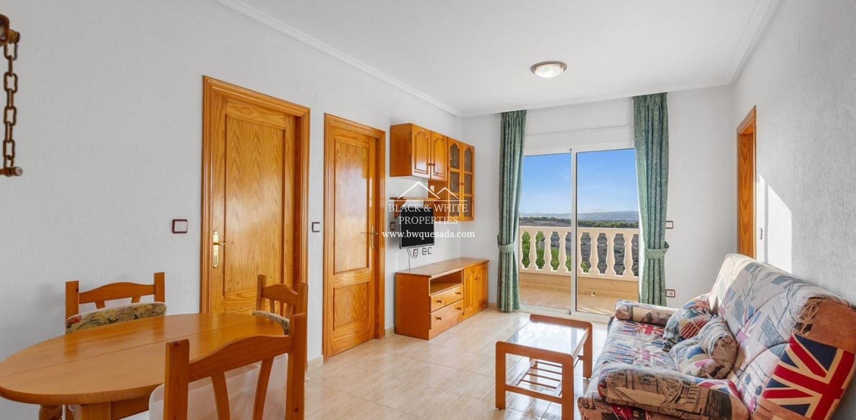 Revente - Appartement - Torrevieja - Torreblanca