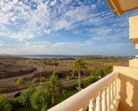 Revente - Appartement - Torrevieja - Torreblanca