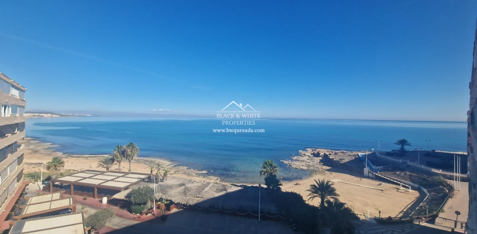 Revente - Appartement - Torrevieja - Torrelamata - La Mata