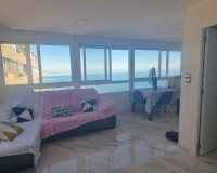 Revente - Appartement - Torrevieja - Torrelamata - La Mata