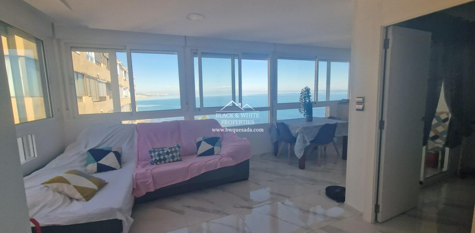 Revente - Appartement - Torrevieja - Torrelamata - La Mata