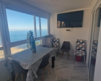Revente - Appartement - Torrevieja - Torrelamata - La Mata