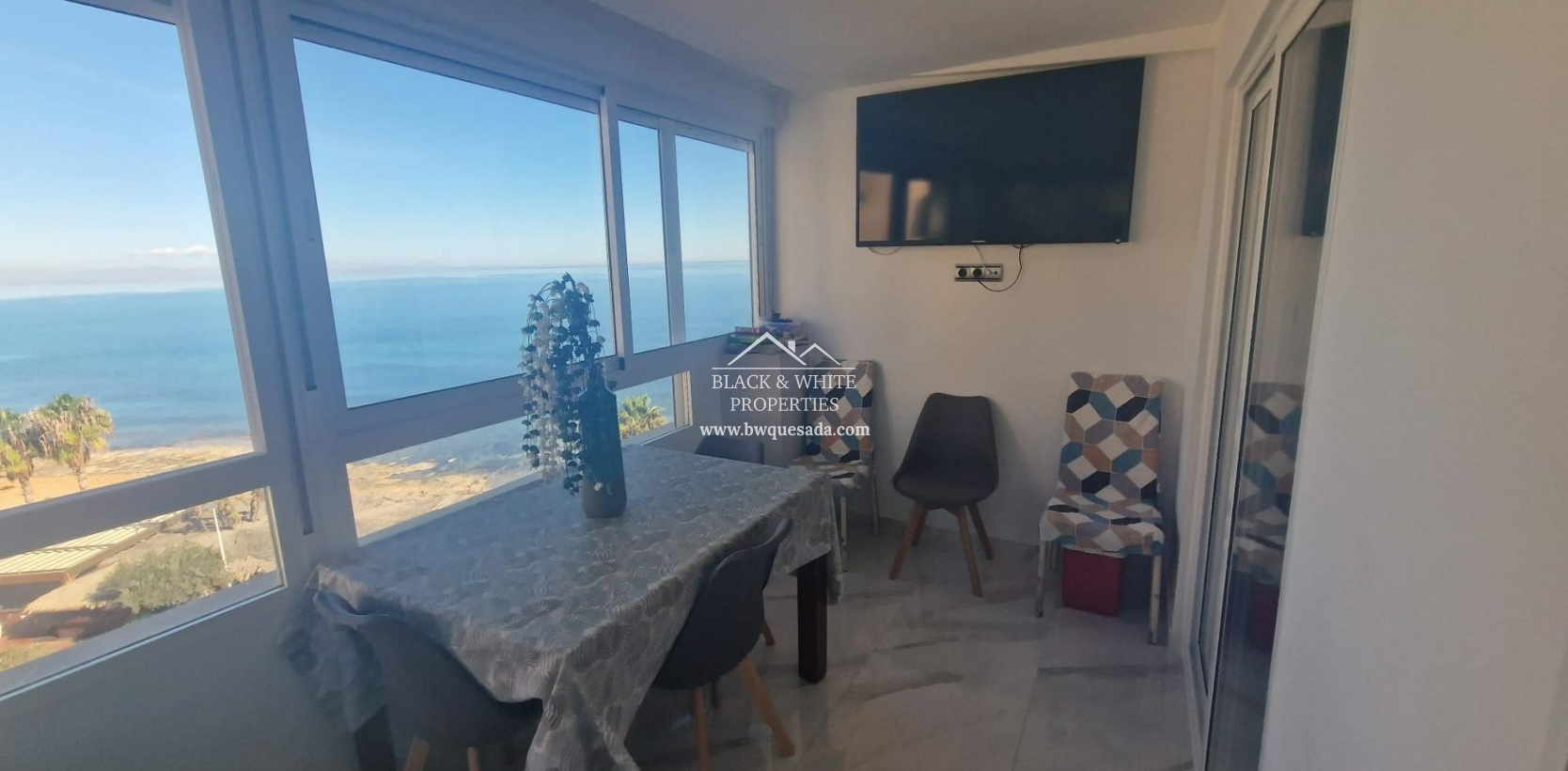 Revente - Appartement - Torrevieja - Torrelamata - La Mata