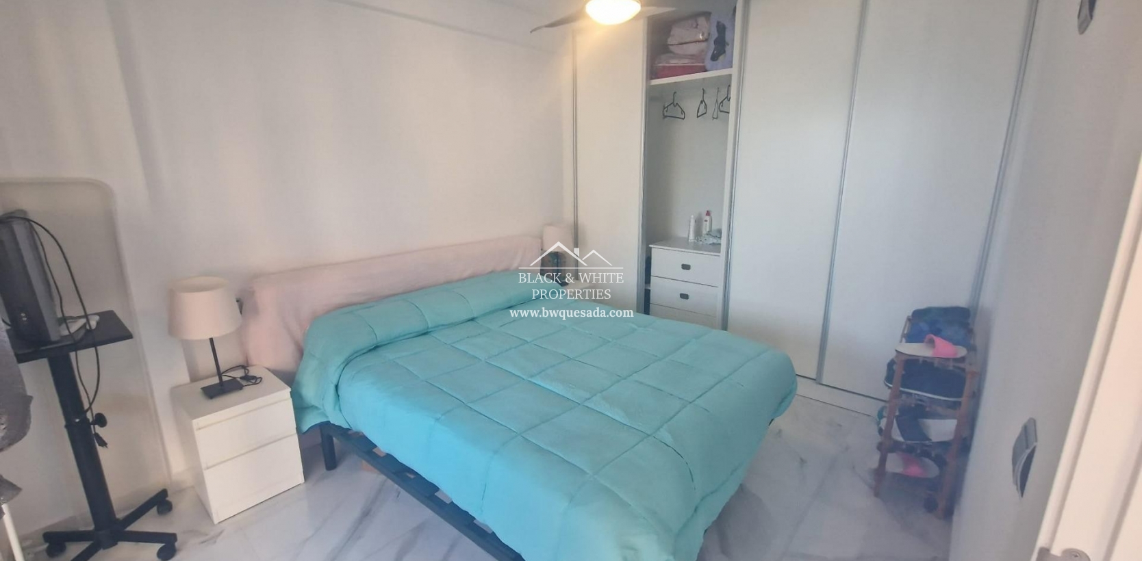 Revente - Appartement - Torrevieja - Torrelamata - La Mata