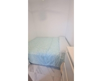 Revente - Appartement - Torrevieja - Torrelamata - La Mata