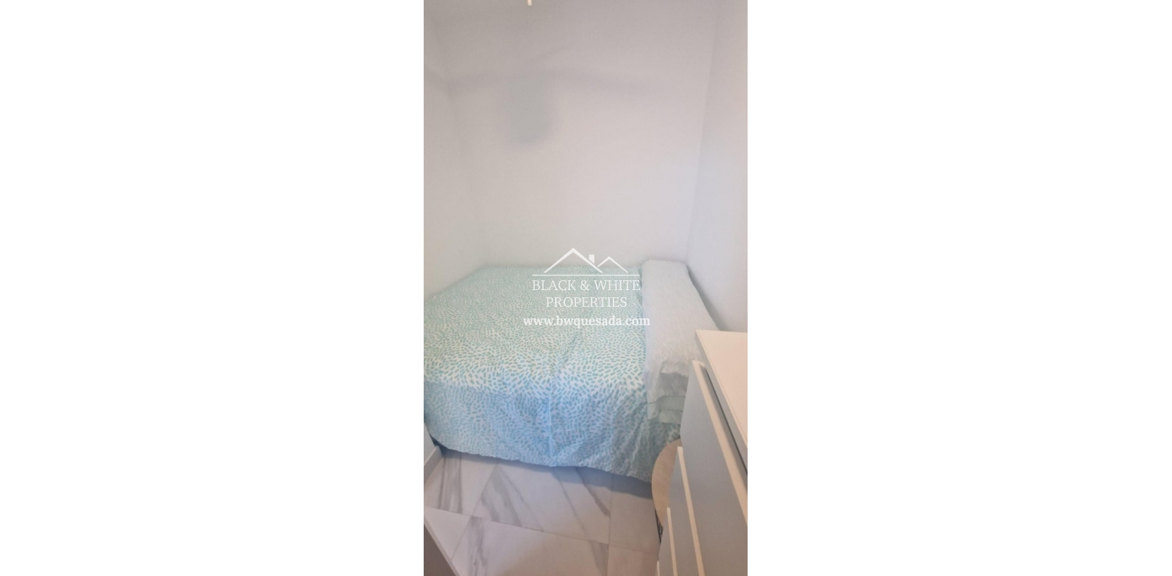 Revente - Appartement - Torrevieja - Torrelamata - La Mata