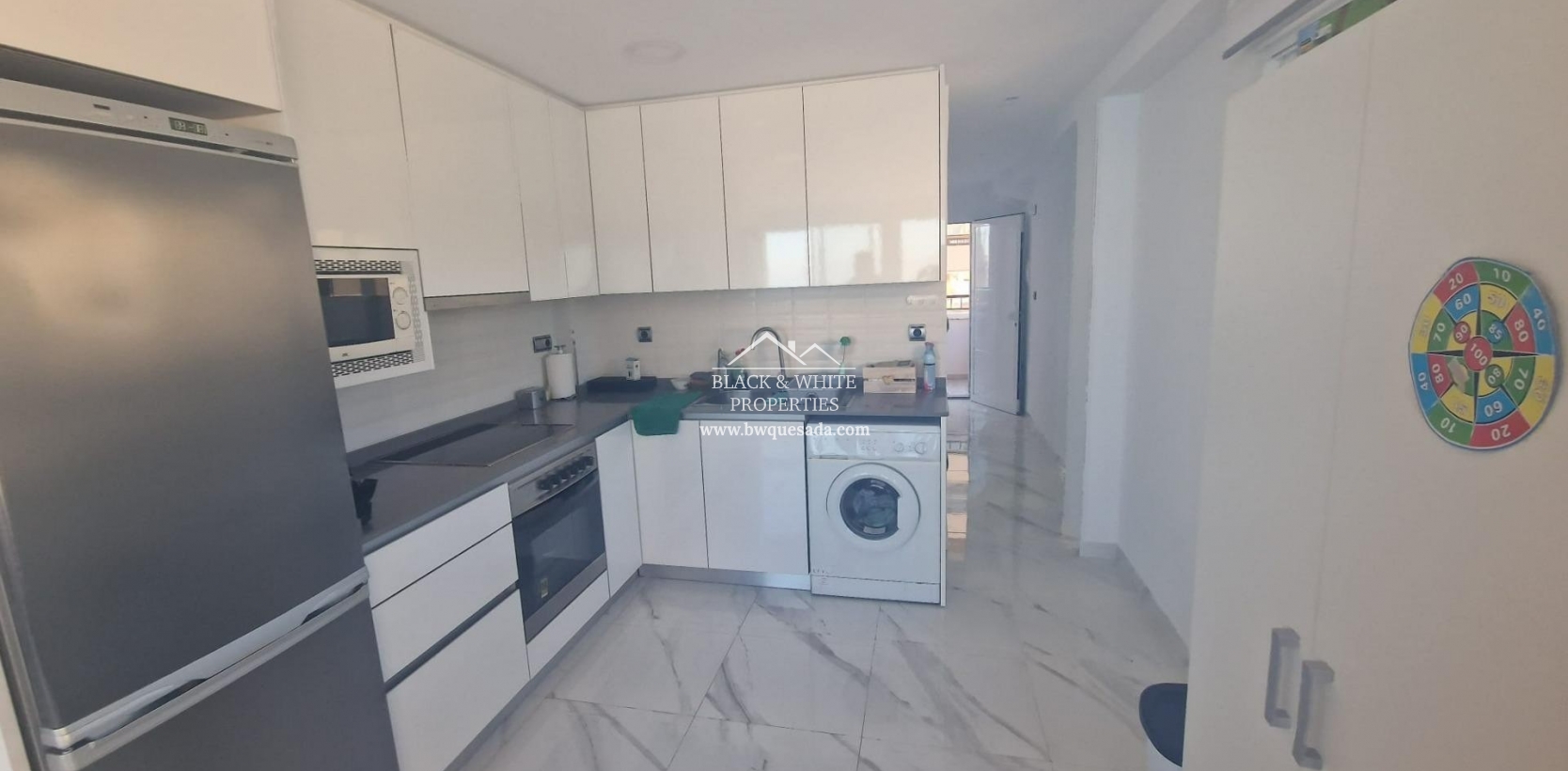 Revente - Appartement - Torrevieja - Torrelamata - La Mata