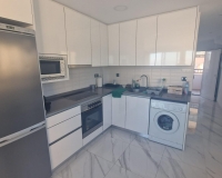 Revente - Appartement - Torrevieja - Torrelamata - La Mata