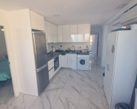 Revente - Appartement - Torrevieja - Torrelamata - La Mata