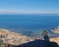 Revente - Appartement - Torrevieja - Torrelamata - La Mata