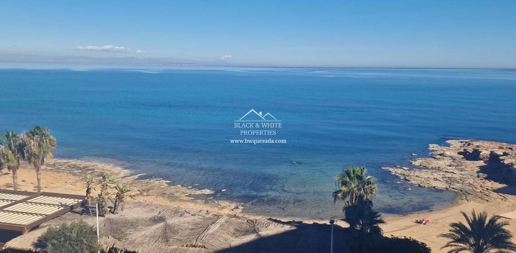 Revente - Appartement - Torrevieja - Torrelamata - La Mata