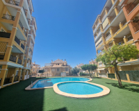 Revente - Appartement - Torrevieja - Torrelamata - La Mata