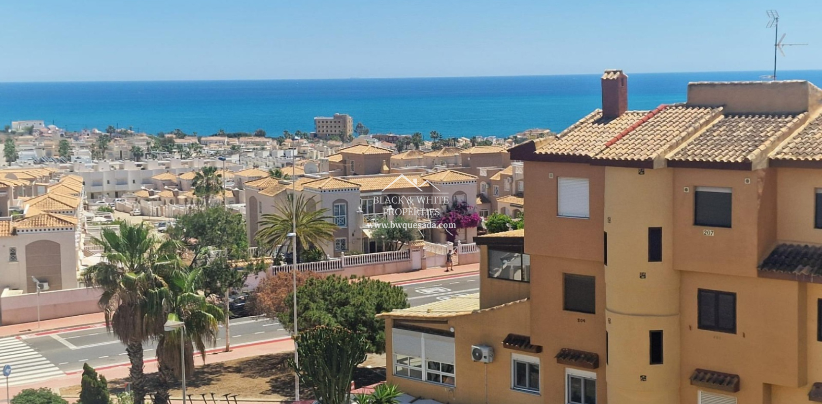 Revente - Appartement - Torrevieja - Torrelamata - La Mata