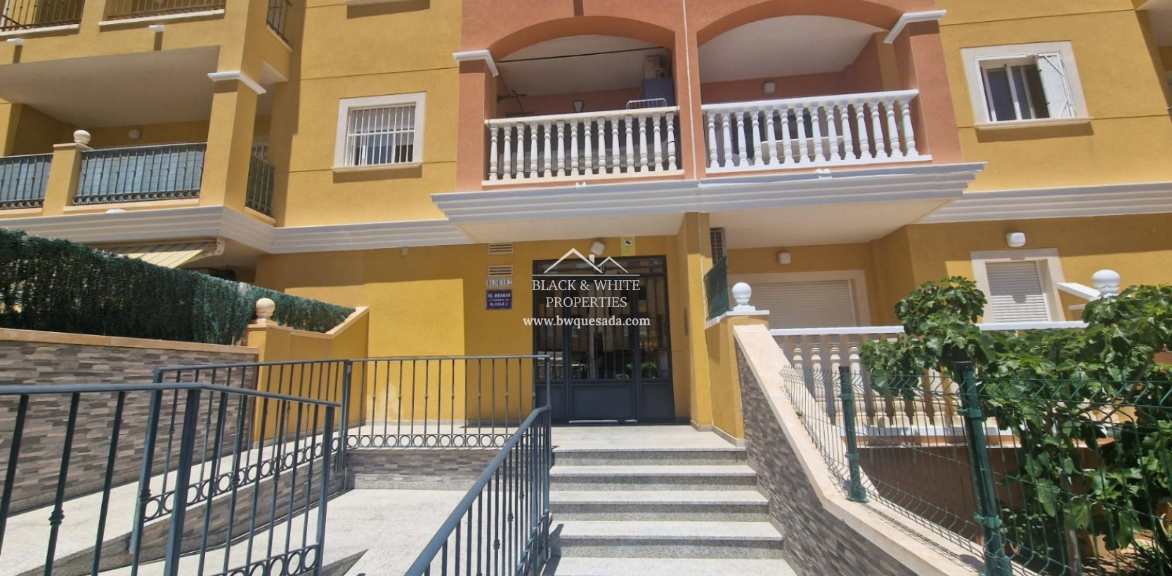 Revente - Appartement - Torrevieja - Torrelamata - La Mata