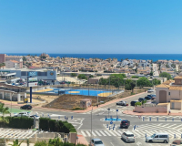 Revente - Appartement - Torrevieja - Torrelamata - La Mata