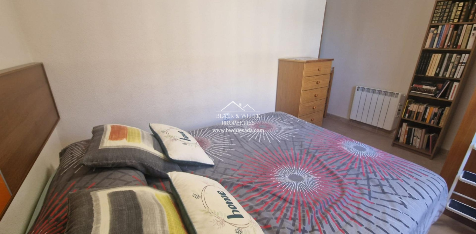 Revente - Appartement - Torrevieja - Torrelamata - La Mata