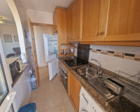 Revente - Appartement - Torrevieja - Torrelamata - La Mata