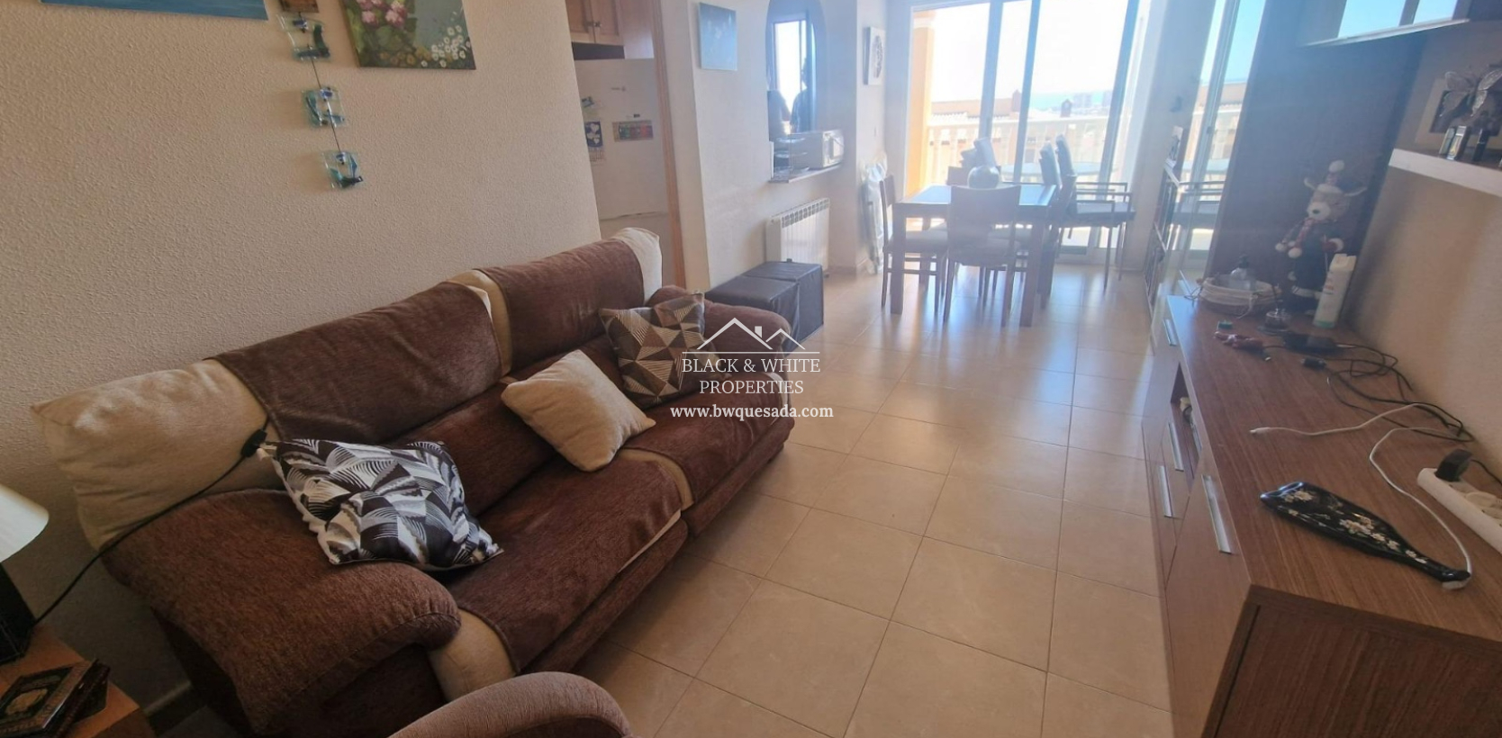 Revente - Appartement - Torrevieja - Torrelamata - La Mata
