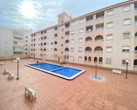 Revente - Appartement - Torrevieja - Torrevieja 